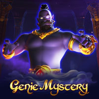 Genie Myscery